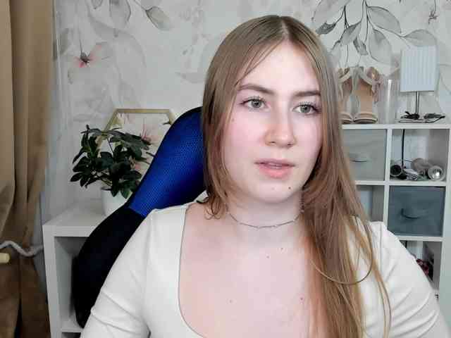 desireMegan webcam