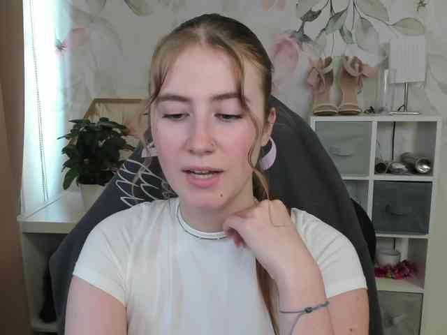 desireMegan webcam