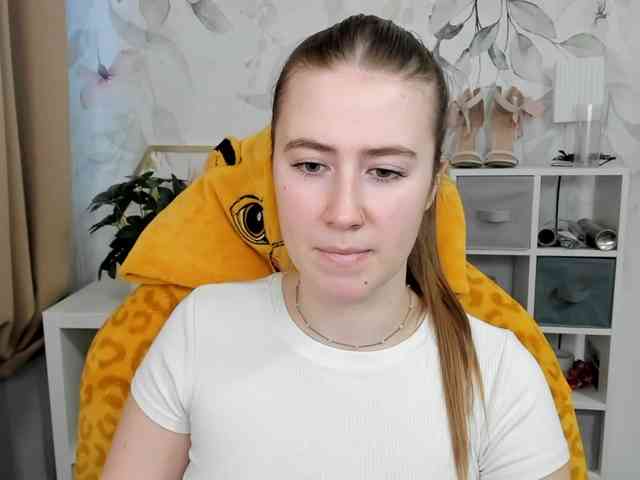 desireMegan webcam