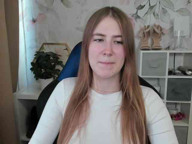 desireMegan webcam