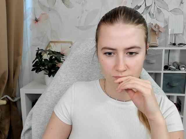 desireMegan webcam