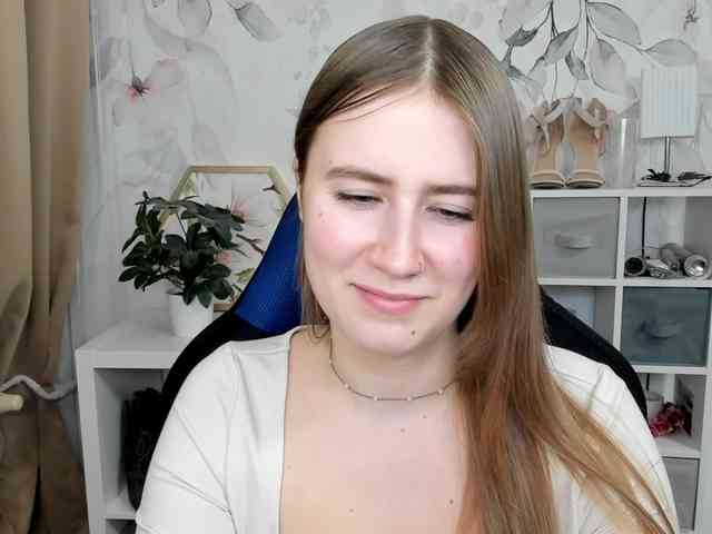 desireMegan webcam