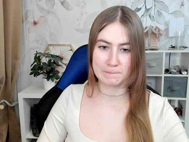 desireMegan webcam