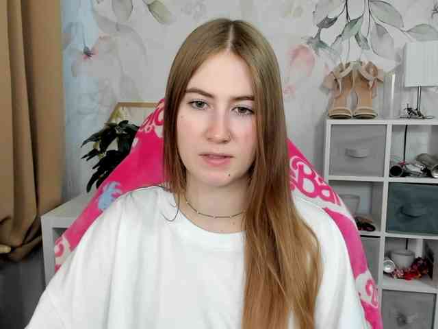 desireMegan webcam