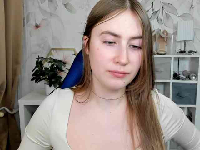 desireMegan webcam