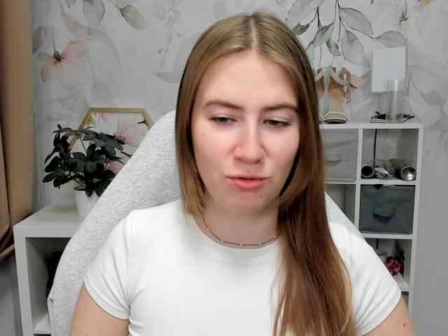 desireMegan webcam