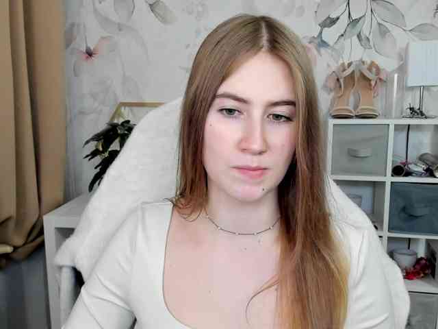 desireMegan webcam