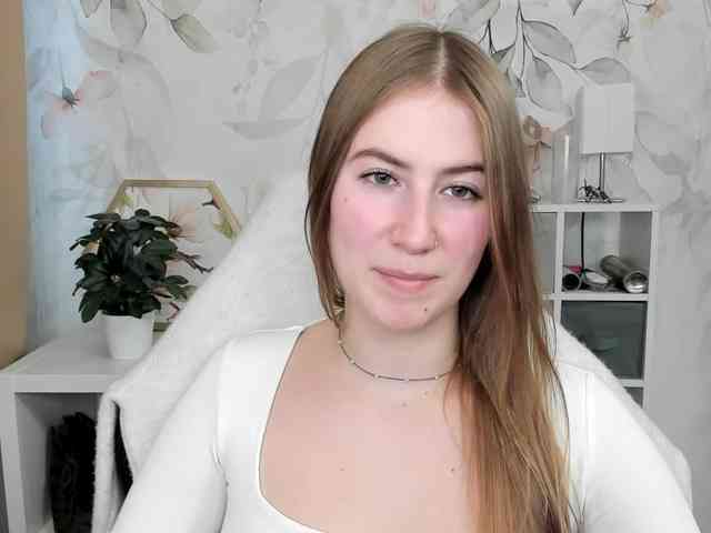 desireMegan webcam