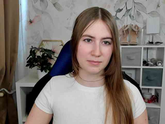 desireMegan webcam