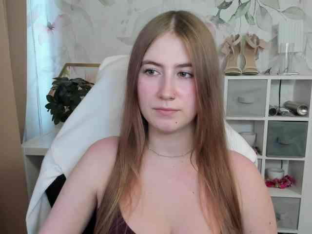 desireMegan webcam
