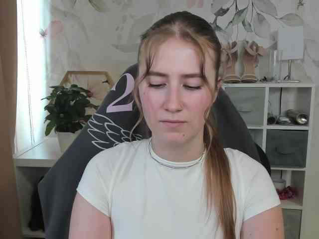 desireMegan webcam