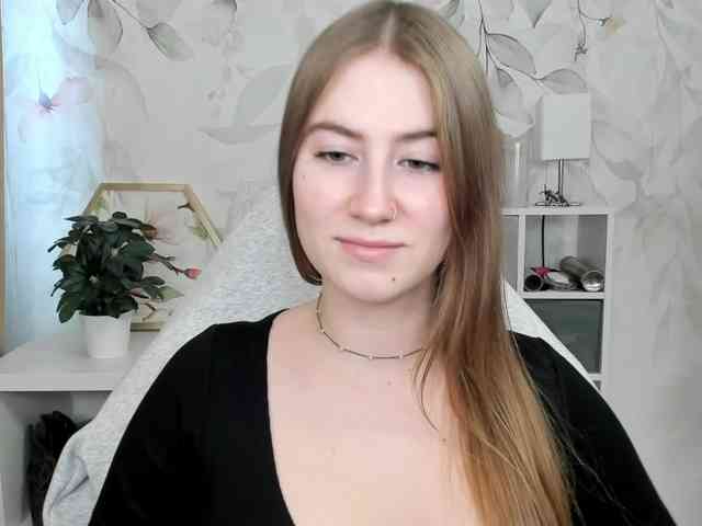 desireMegan webcam
