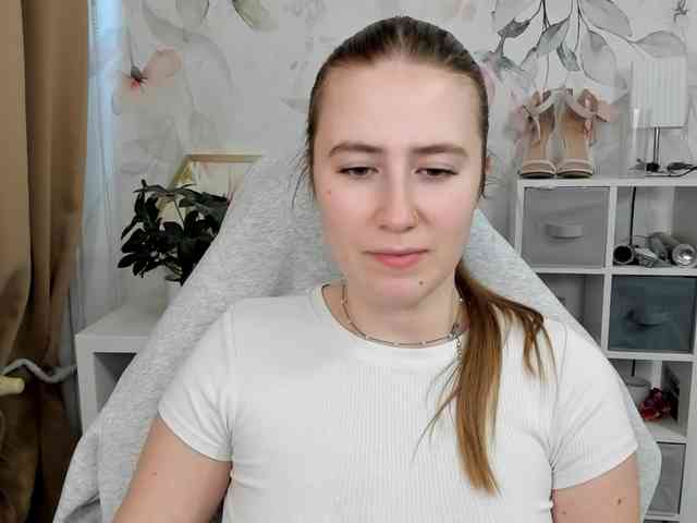 desireMegan webcam