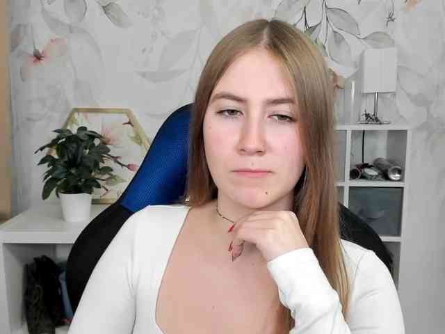 desireMegan webcam