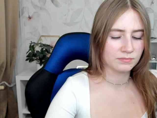 desireMegan webcam