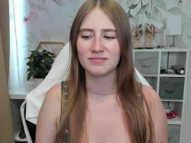desireMegan webcam