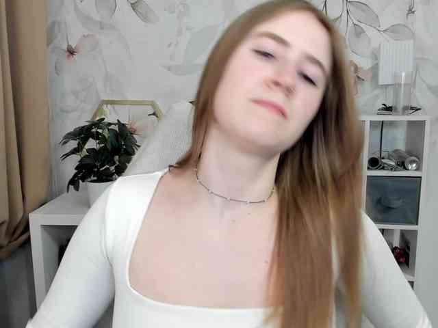 desireMegan webcam