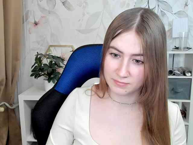 desireMegan webcam
