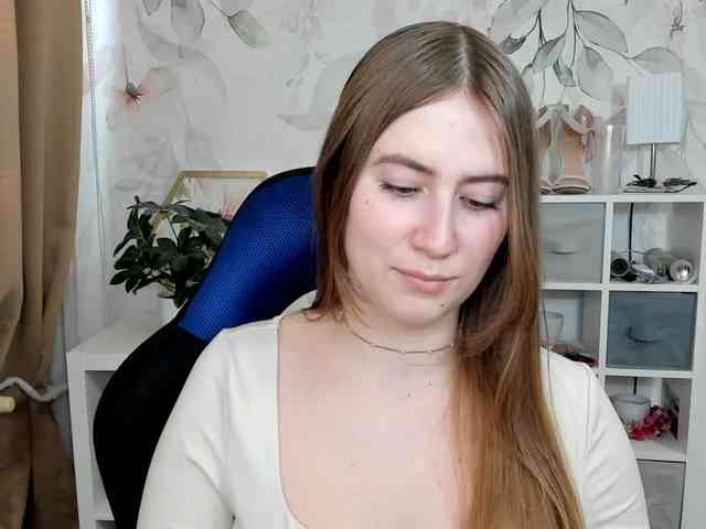 desireMegan webcam