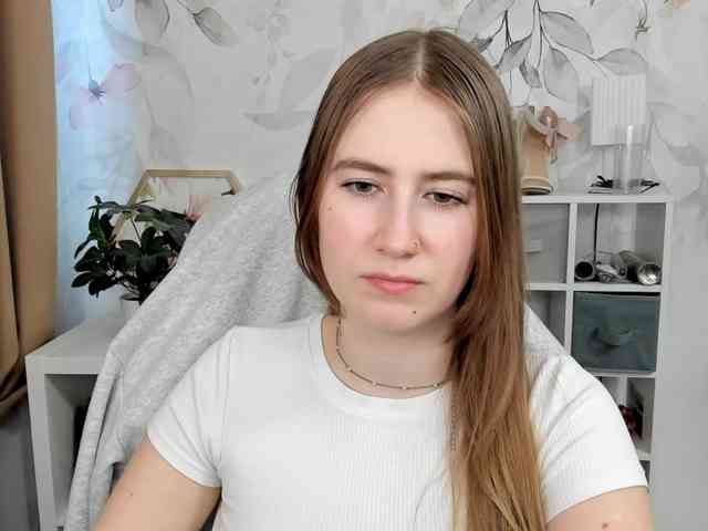 desireMegan webcam