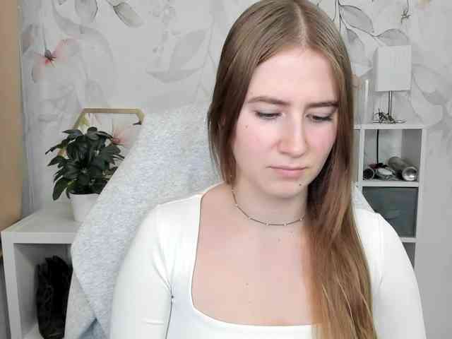 desireMegan webcam