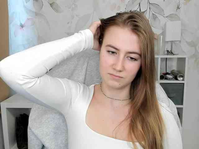 desireMegan webcam