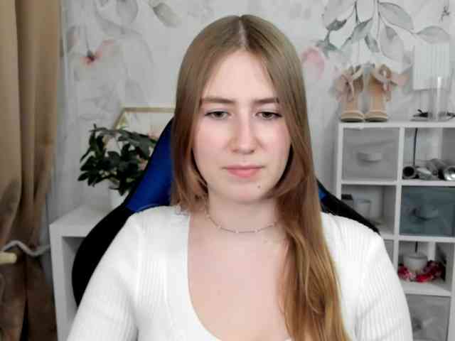desireMegan webcam