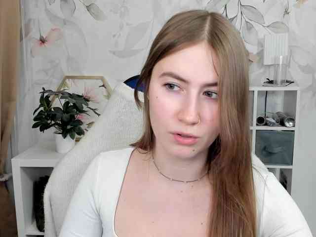 desireMegan webcam