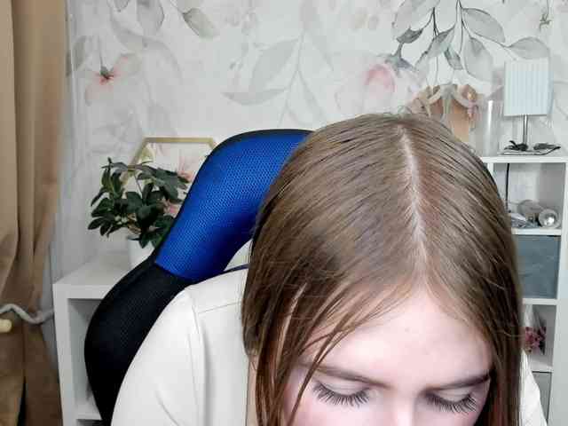 desireMegan webcam