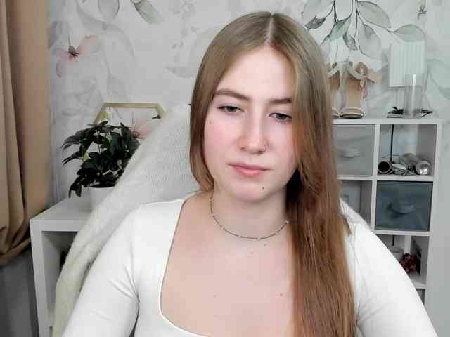 desireMegan webcam