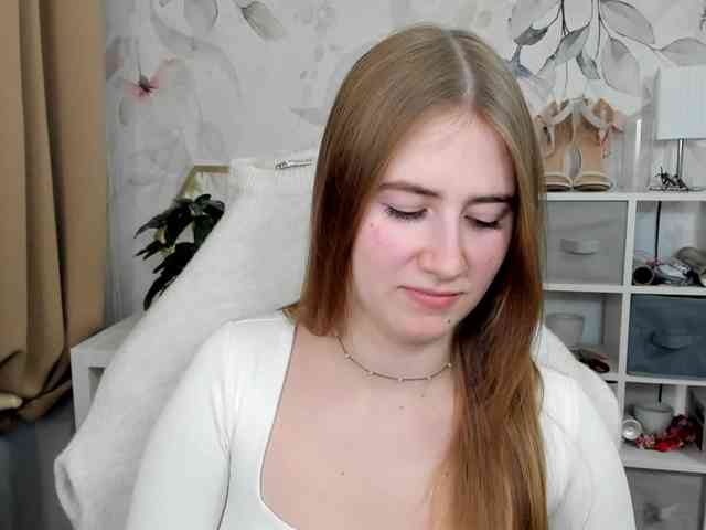 desireMegan webcam