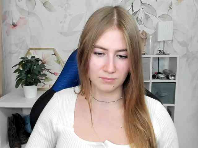 desireMegan webcam