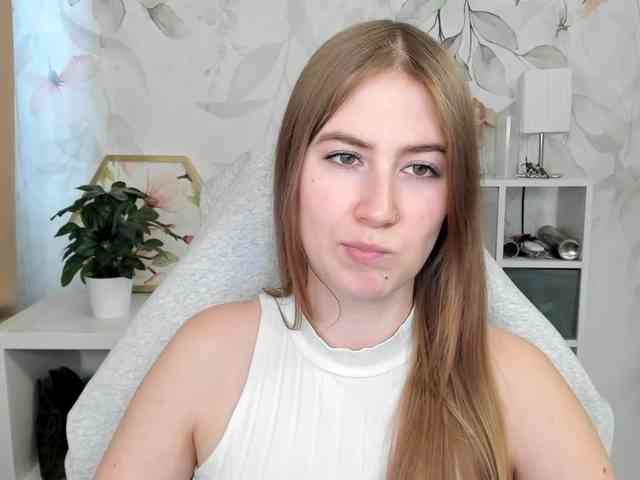 desireMegan webcam