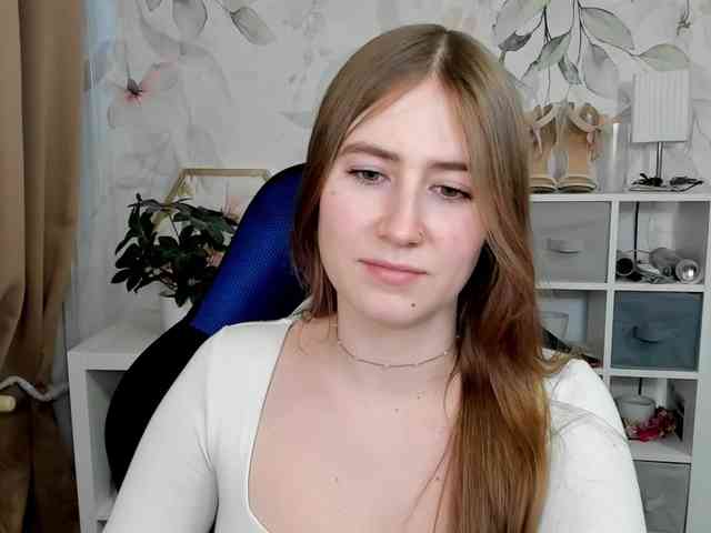 desireMegan webcam