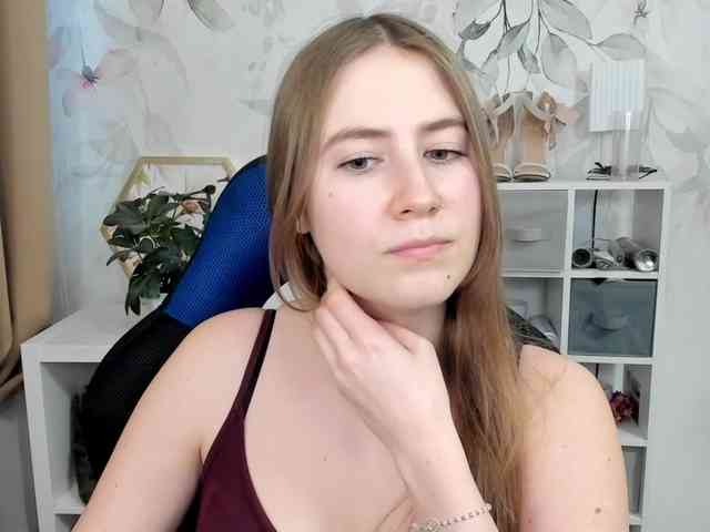 desireMegan webcam