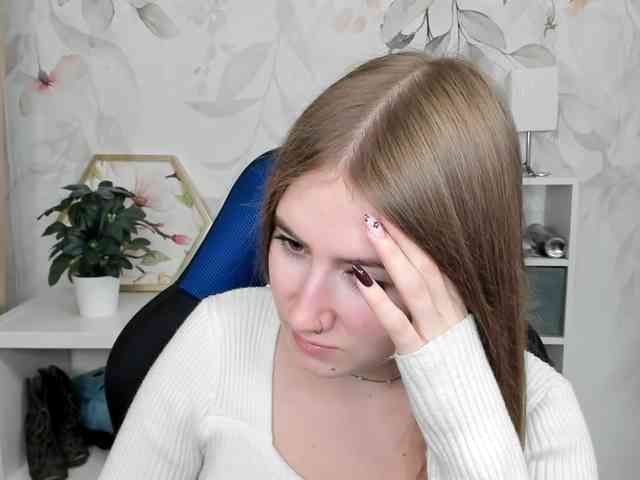 desireMegan webcam