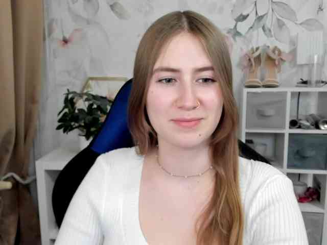 desireMegan webcam