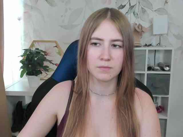 desireMegan webcam