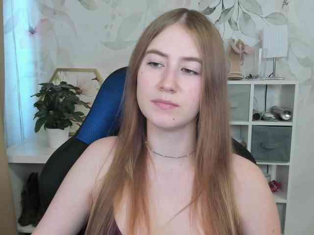 desireMegan webcam