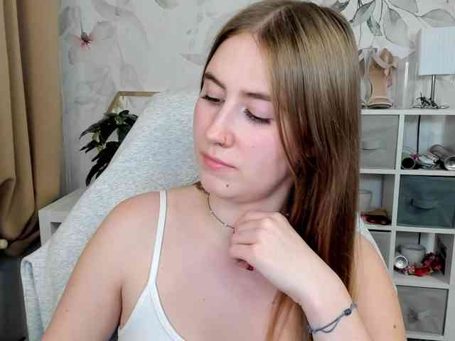 desireMegan webcam