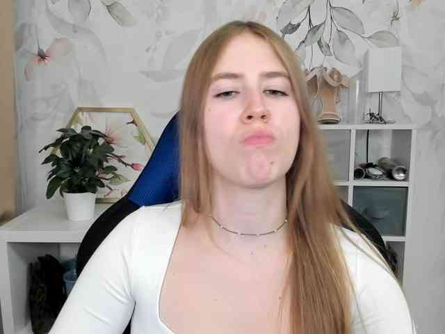 desireMegan webcam