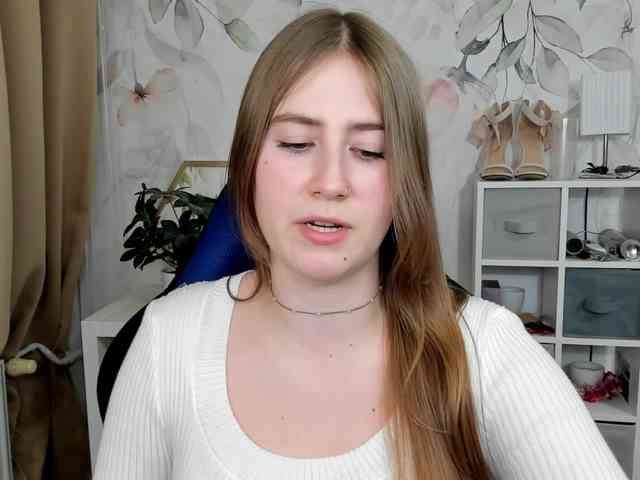 desireMegan webcam