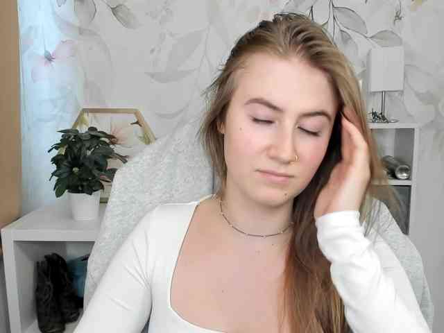 desireMegan webcam