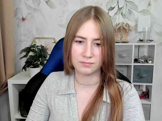 desireMegan webcam