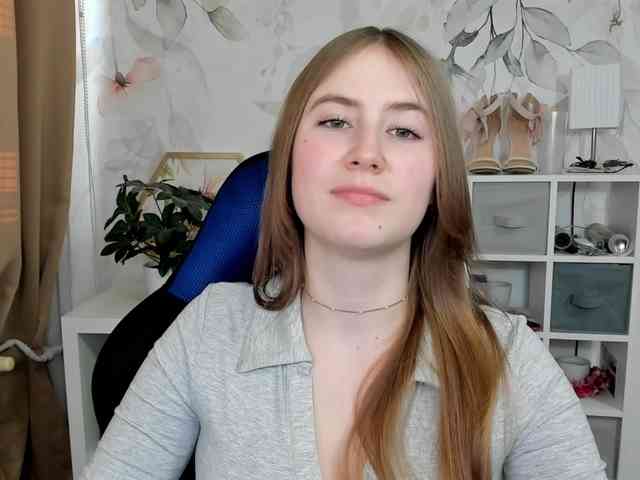 desireMegan webcam
