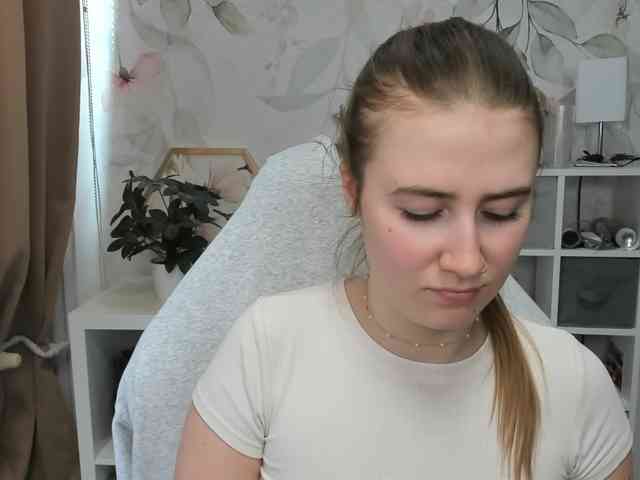 desireMegan webcam