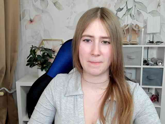 desireMegan webcam