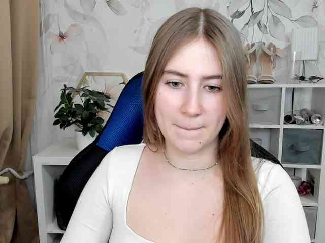 desireMegan webcam