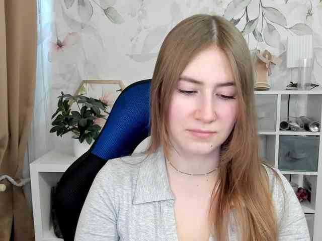 desireMegan webcam