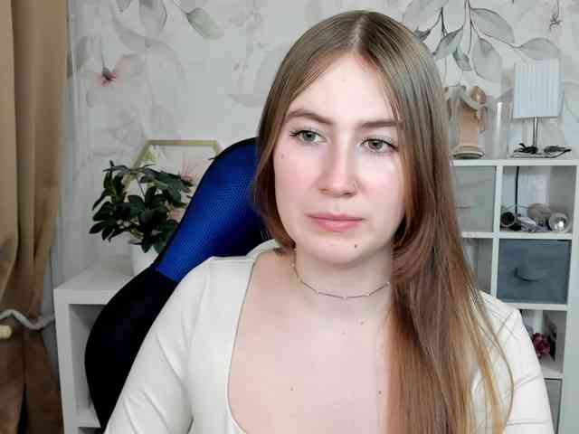 desireMegan webcam